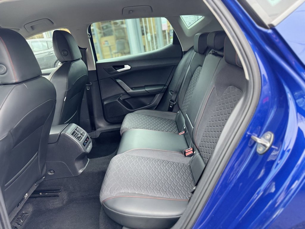 Used SEAT Leon 2021 for sale - 77533956: Photo 15