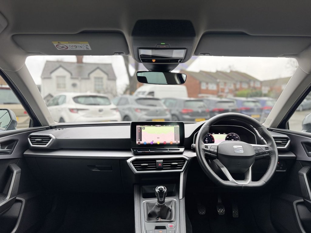 Used SEAT Leon 2021 for sale - 77533956: Photo 20