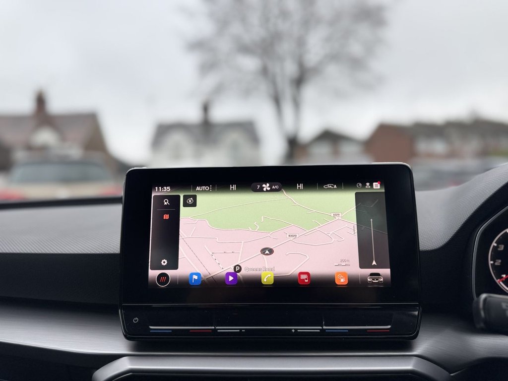 Used SEAT Leon 2021 for sale - 77533956: Photo 22