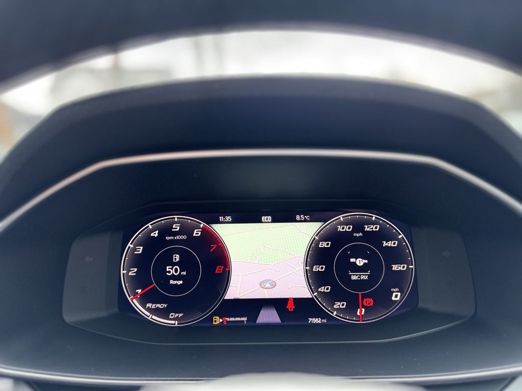 Used SEAT Leon 2021 for sale - 77533956: Photo 24