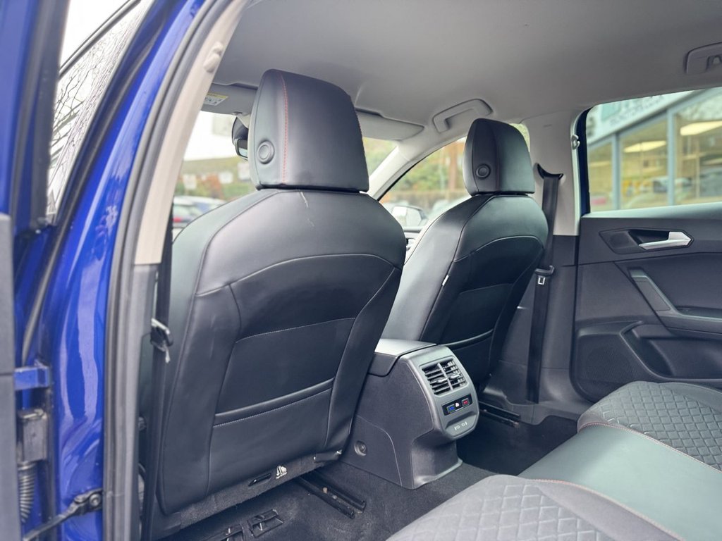 Used SEAT Leon 2021 for sale - 77533956: Photo 25