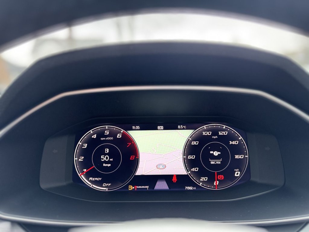 Used SEAT Leon 2021 for sale - 77533956: Photo 26