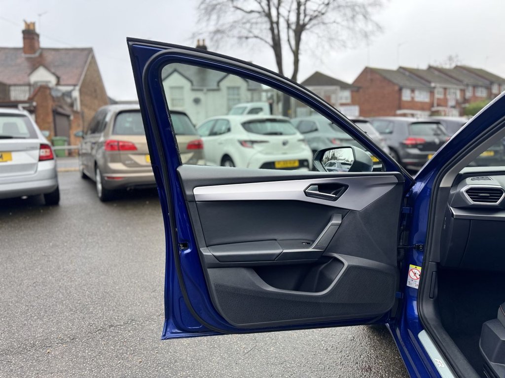 Used SEAT Leon 2021 for sale - 77533956: Photo 27