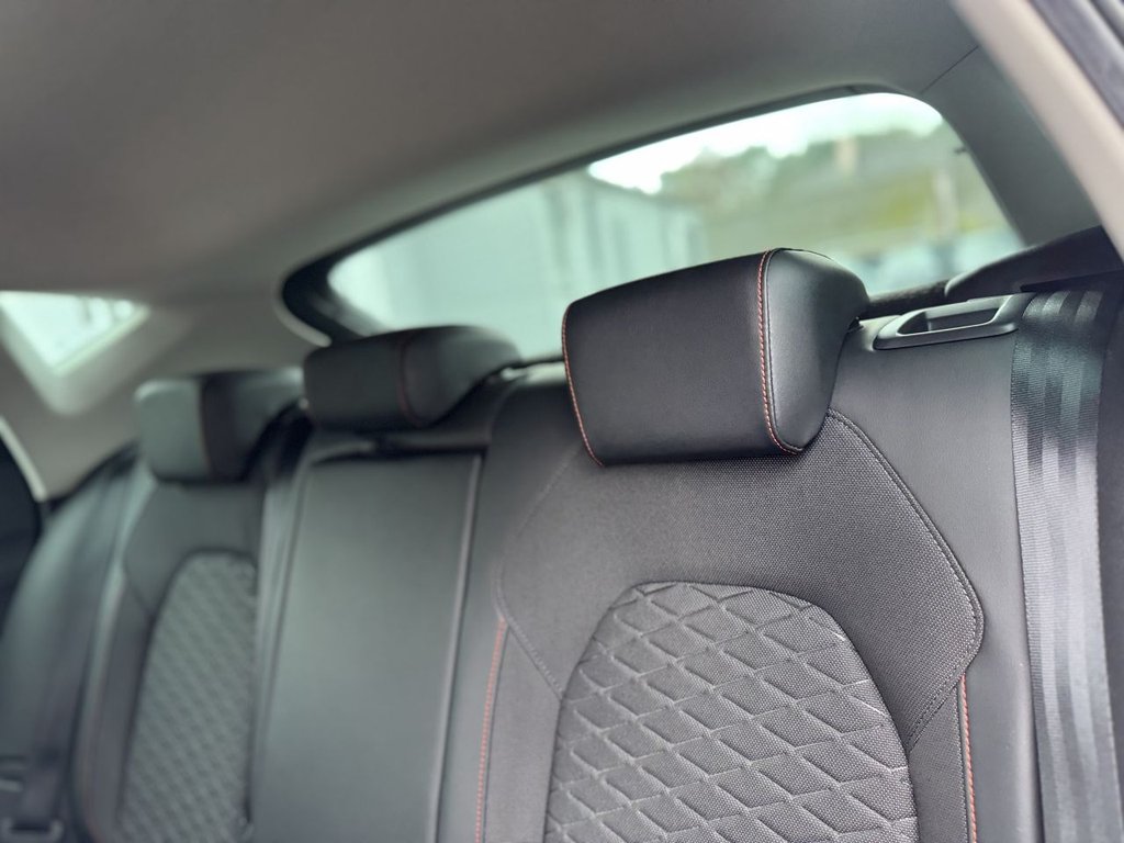 Used SEAT Leon 2021 for sale - 77533956: Photo 28