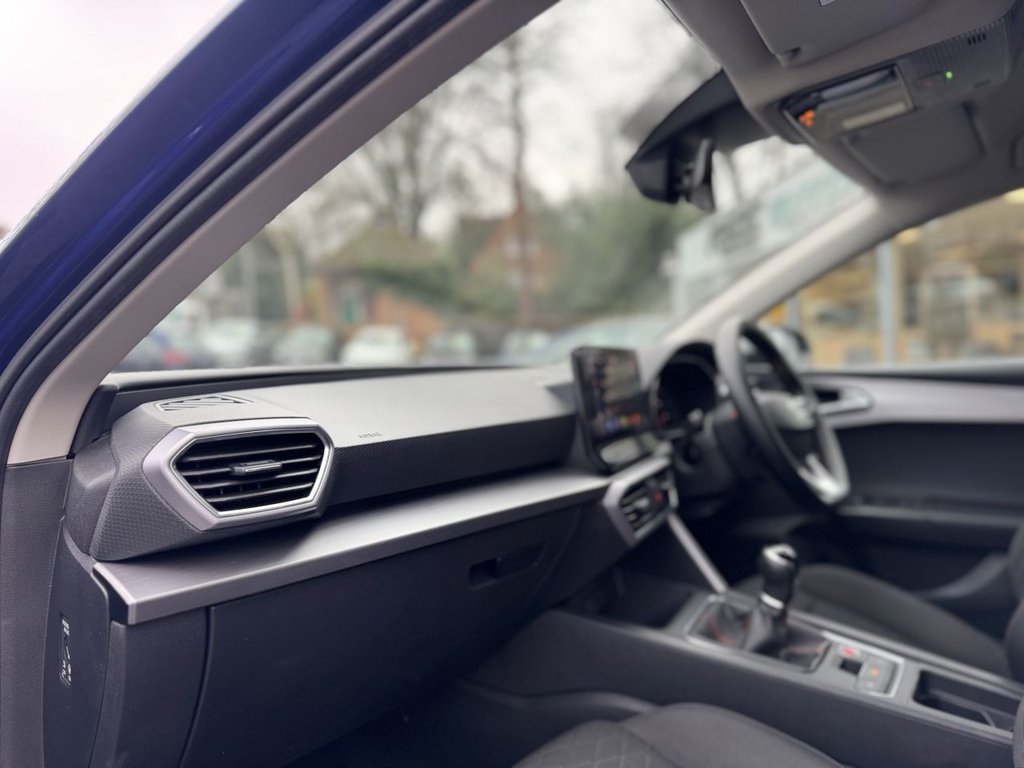 Used SEAT Leon 2021 for sale - 77533956: Photo 29