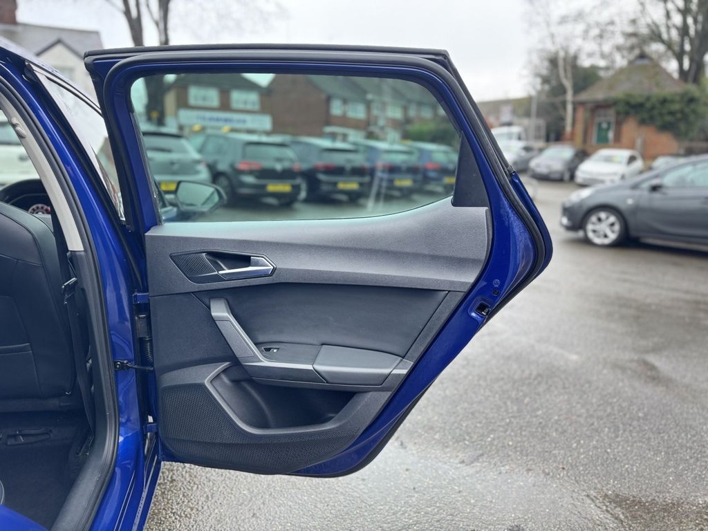 Used SEAT Leon 2021 for sale - 77533956: Photo 31