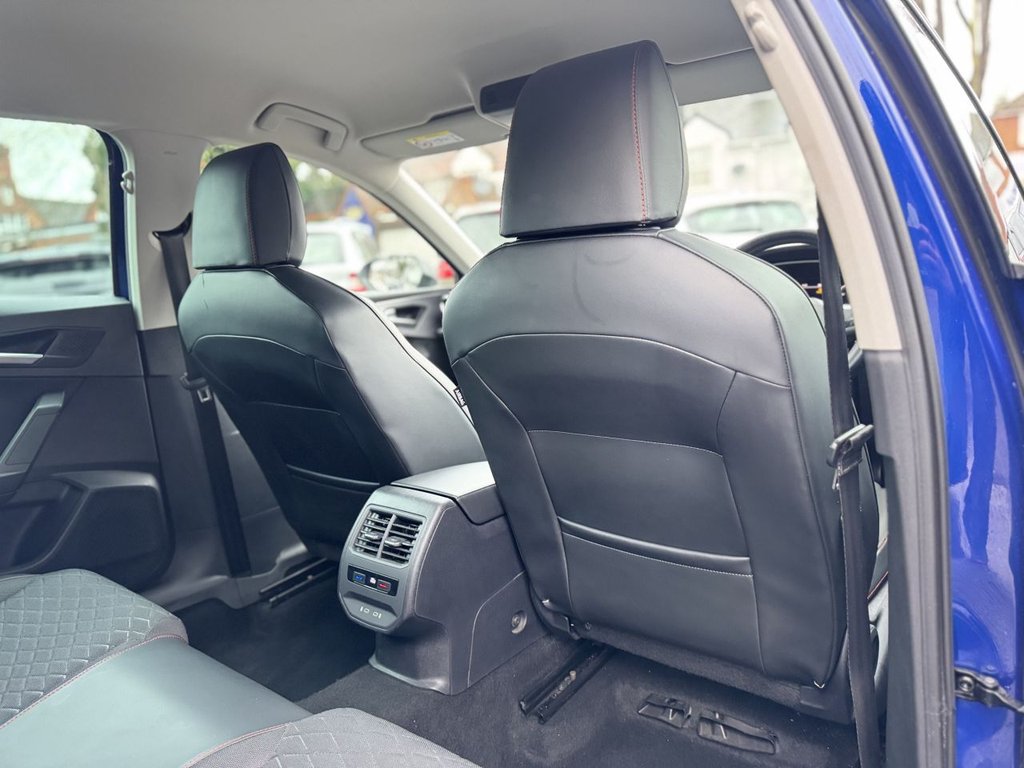 Used SEAT Leon 2021 for sale - 77533956: Photo 35