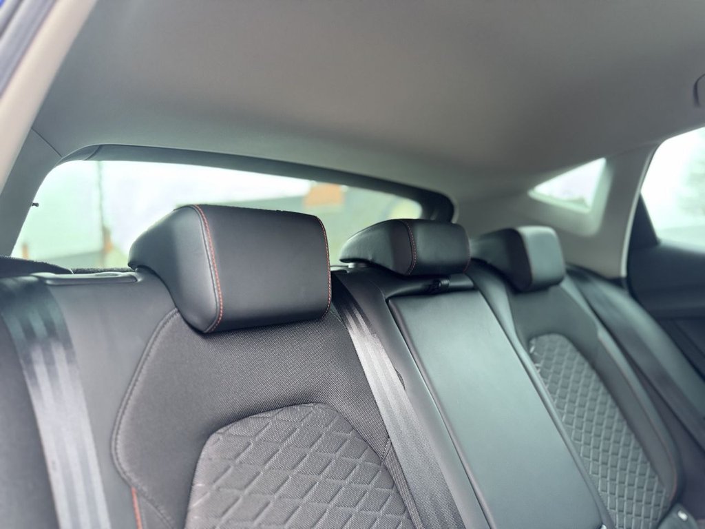 Used SEAT Leon 2021 for sale - 77533956: Photo 36