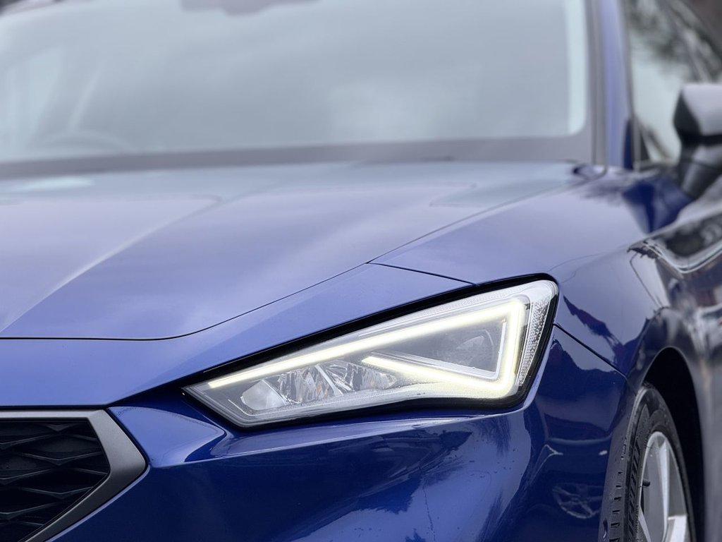 Used SEAT Leon 2021 for sale - 77533956: Photo 43