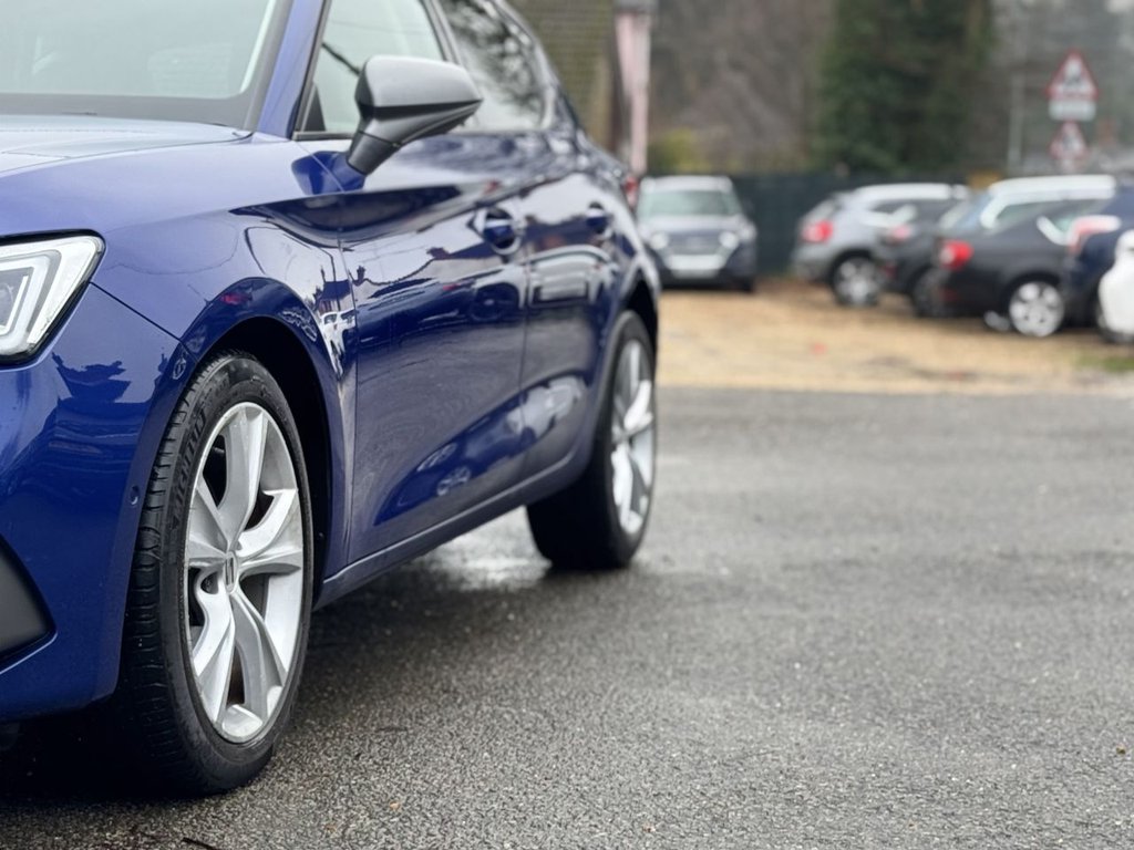 Used SEAT Leon 2021 for sale - 77533956: Photo 45