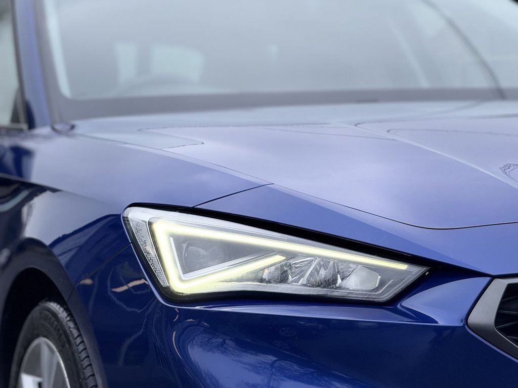 Used SEAT Leon 2021 for sale - 77533956: Photo 50