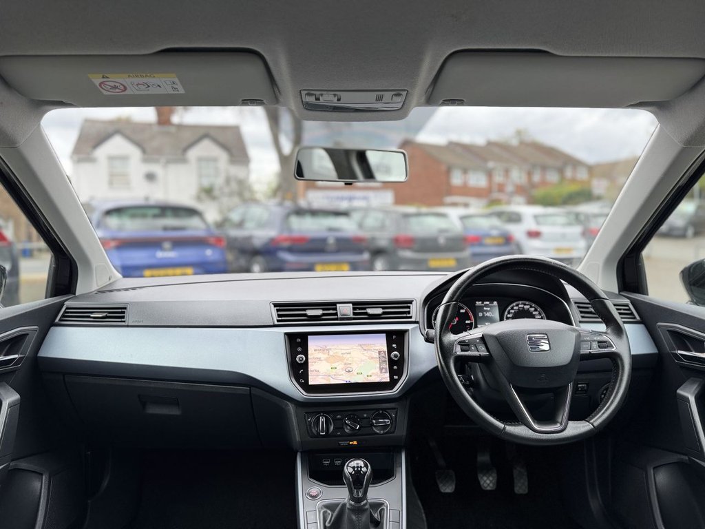 Used SEAT Arona 2018 for sale - 78200134: Photo 11