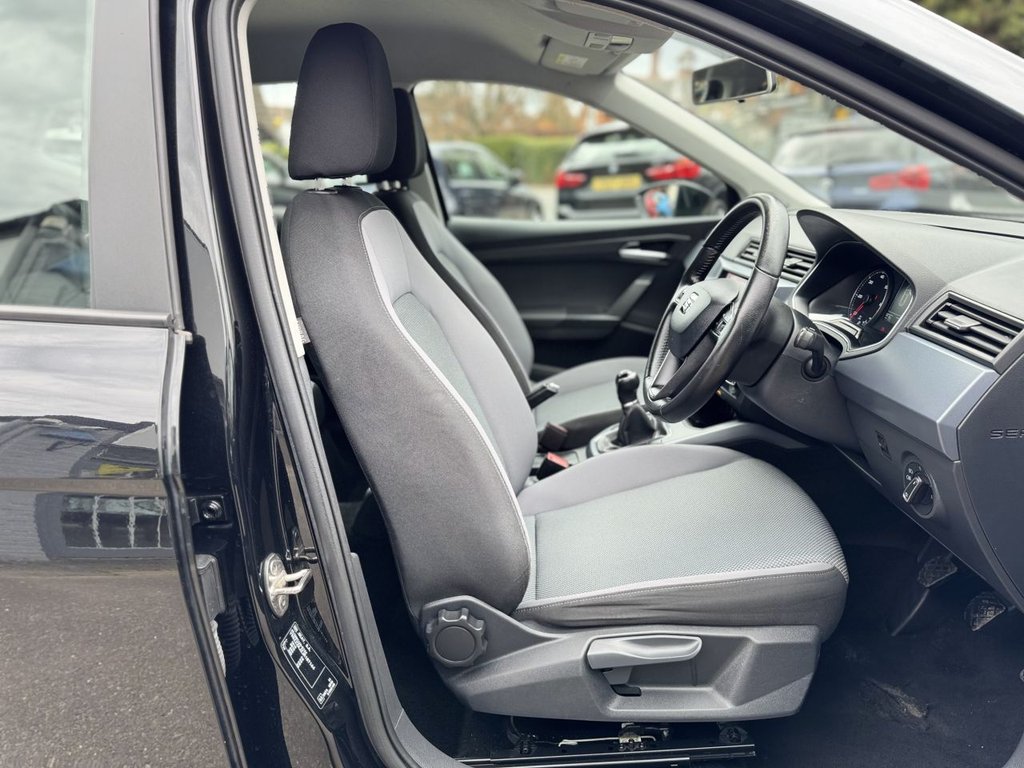 Used SEAT Arona 2018 for sale - 78200134: Photo 12