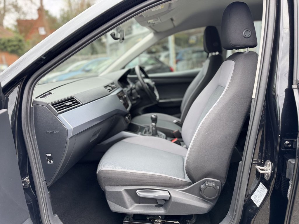 Used SEAT Arona 2018 for sale - 78200134: Photo 13