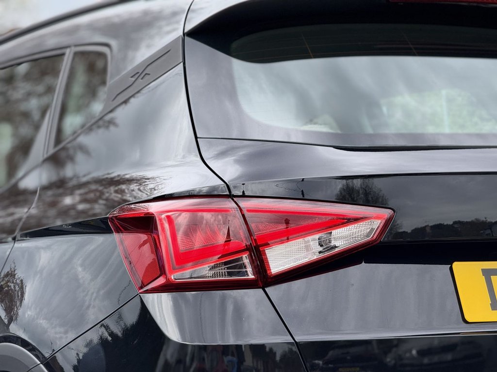 Used SEAT Arona 2018 for sale - 78200134: Photo 30