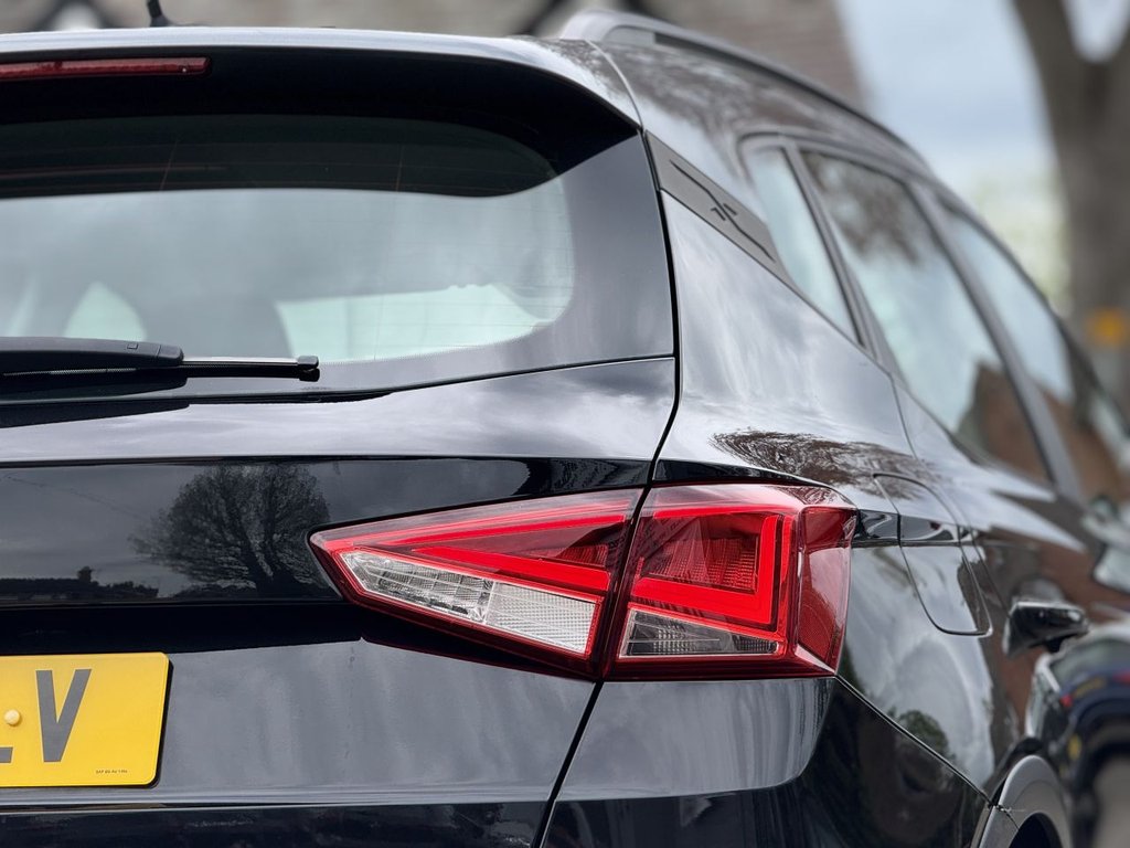 Used SEAT Arona 2018 for sale - 78200134: Photo 33