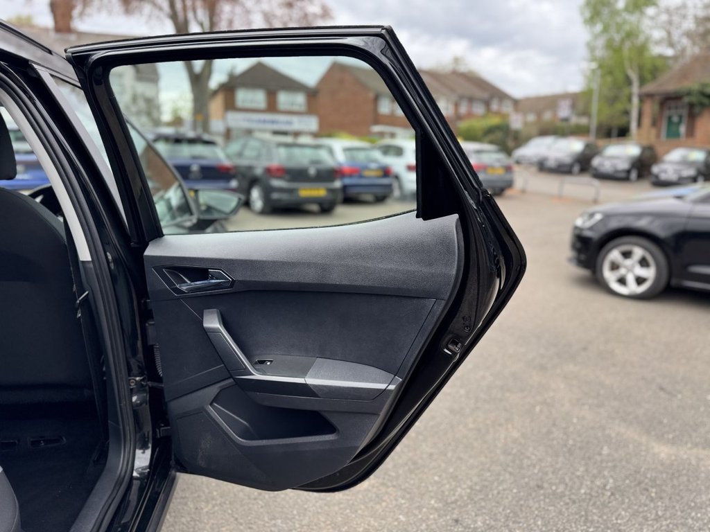 Used SEAT Arona 2018 for sale - 78200134: Photo 37