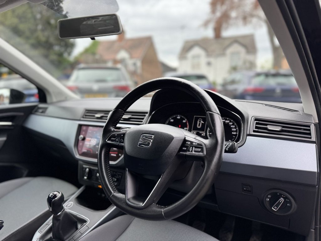 Used SEAT Arona 2018 for sale - 78200134: Photo 38