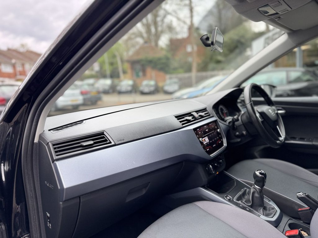 Used SEAT Arona 2018 for sale - 78200134: Photo 39