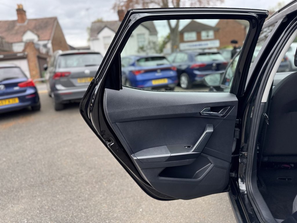 Used SEAT Arona 2018 for sale - 78200134: Photo 43