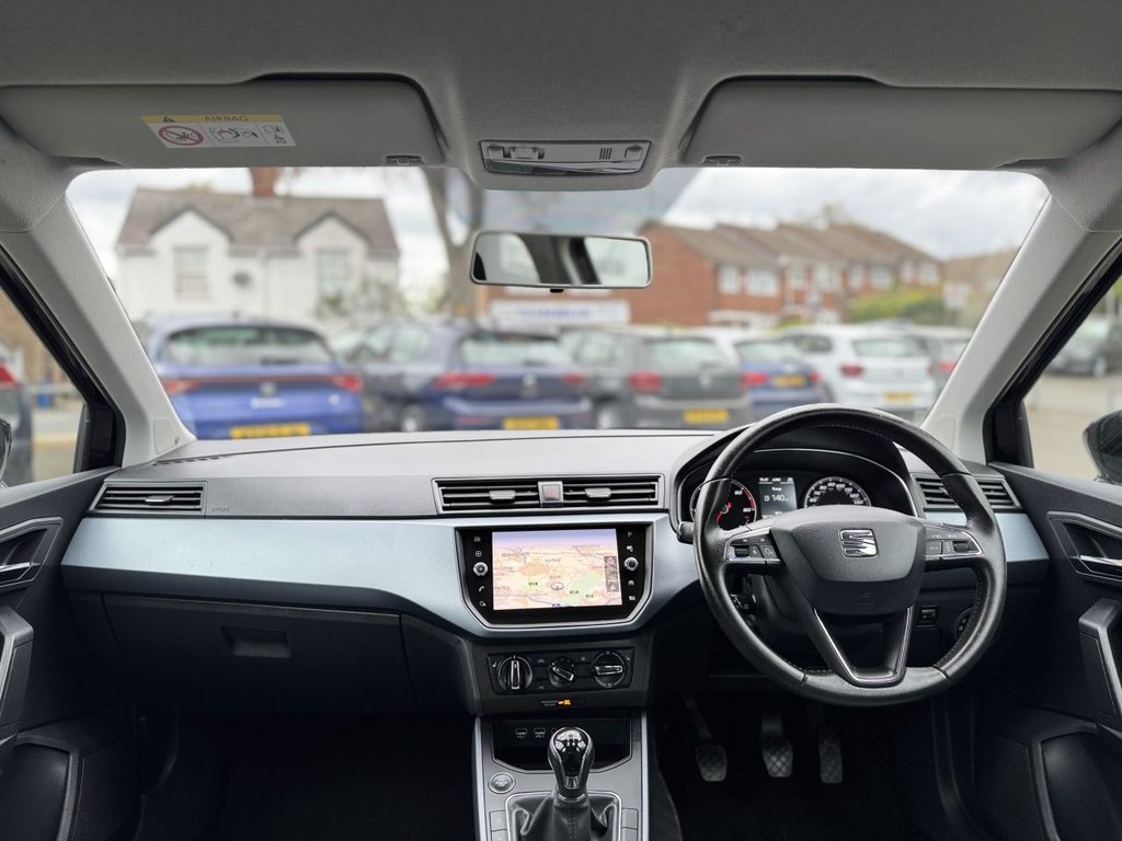 Used SEAT Arona 2018 for sale - 78200134: Photo 45