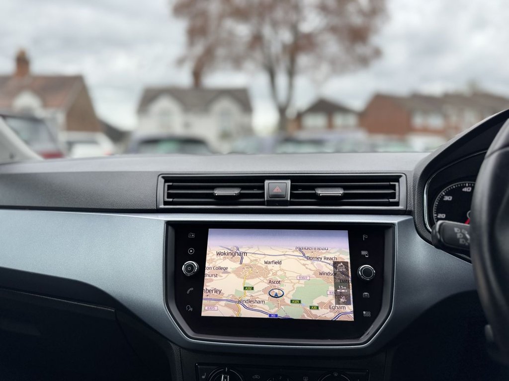 Used SEAT Arona 2018 for sale - 78200134: Photo 47