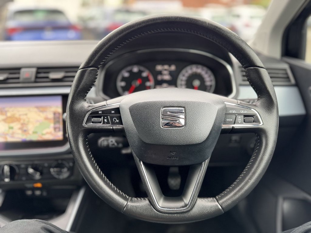 Used SEAT Arona 2018 for sale - 78200134: Photo 48