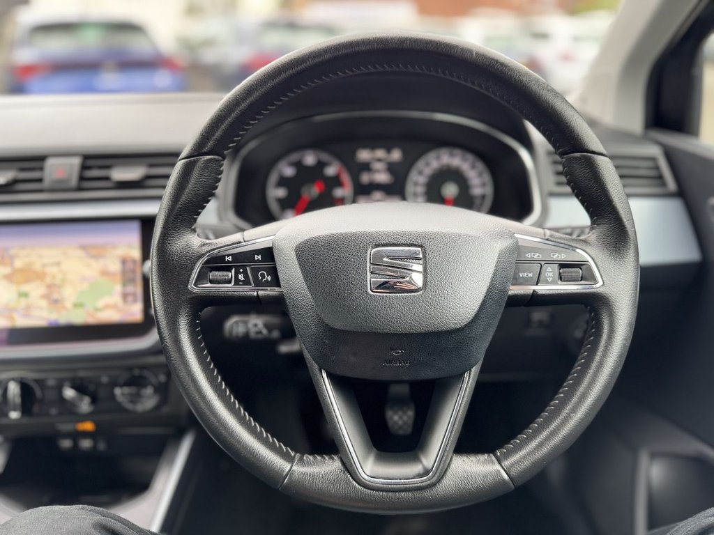 Used SEAT Arona 2018 for sale - 78200134: Photo 49