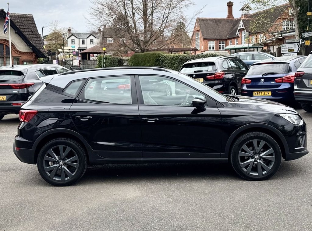 Used SEAT Arona 2018 for sale - 78200134: Photo 7