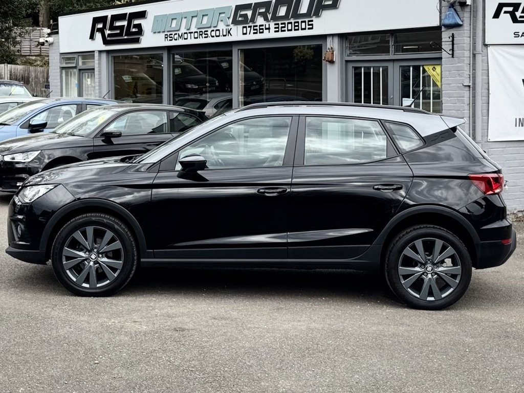 Used SEAT Arona 2018 for sale - 78200134: Photo 8