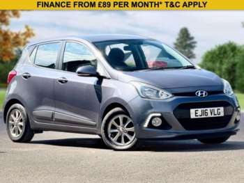 2016 (16) - 1.2 Premium Hatchback 5dr Petrol Manual Euro 5 (87 ps)