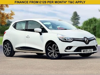 2019 (19) - 0.9 TCe Play Hatchback 5dr Petrol Manual Euro 6 (s/s) (75 ps)