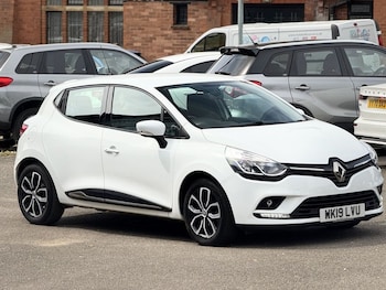 Used Renault Clio 2019 for sale - 75843174: Photo
