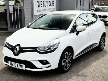 Used Renault Clio 2019 for sale - 75843174: Photo
