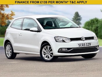 Volkswagen - Polo