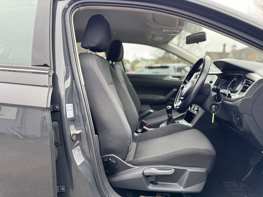 Used Volkswagen Polo 2019 for sale - 77891119: Photo 12