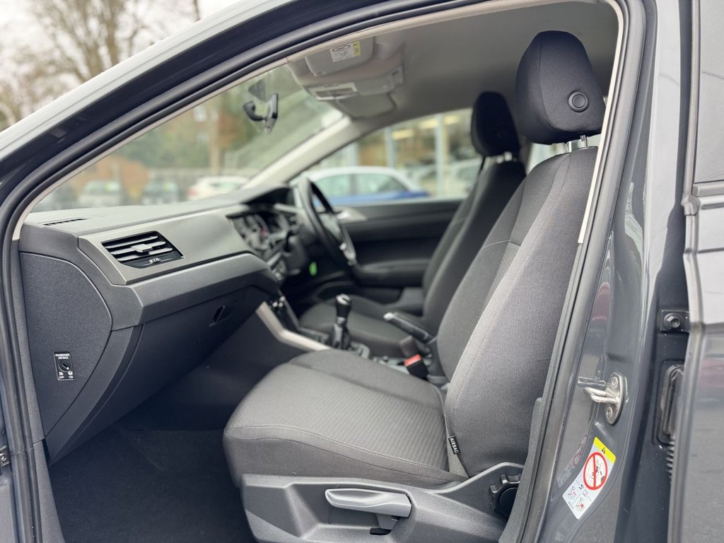Used Volkswagen Polo 2019 for sale - 77891119: Photo 13