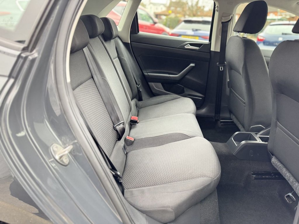 Used Volkswagen Polo 2019 for sale - 77891119: Photo 14