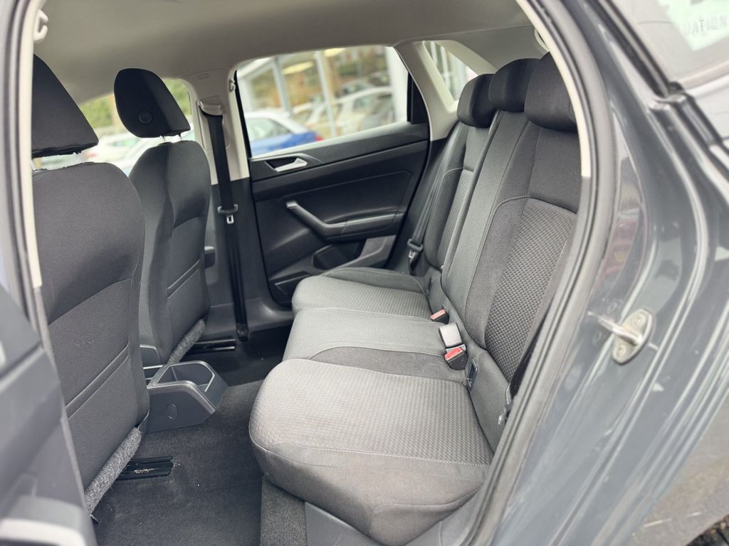 Used Volkswagen Polo 2019 for sale - 77891119: Photo 15