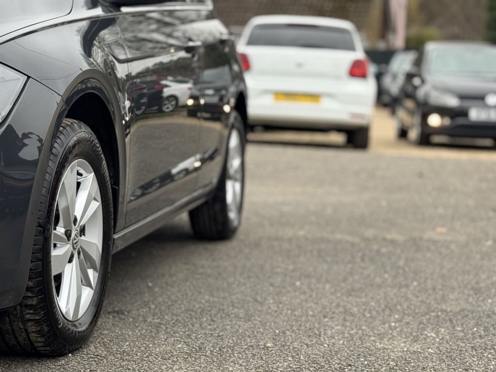 Used Volkswagen Polo 2019 for sale - 77891119: Photo 18