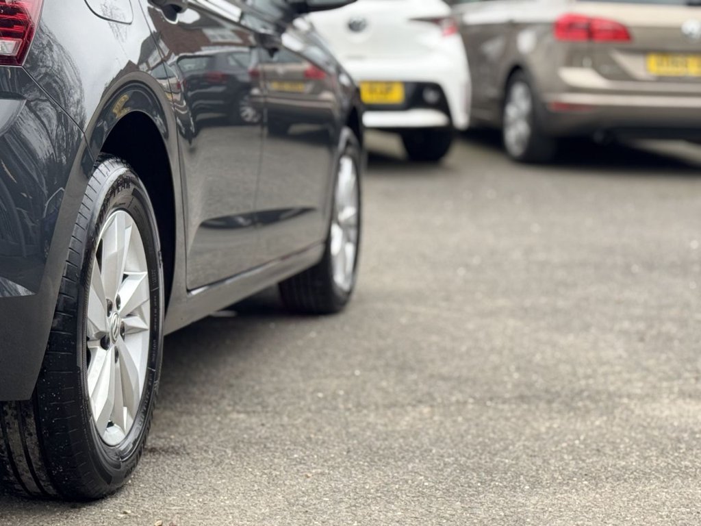 Used Volkswagen Polo 2019 for sale - 77891119: Photo 19