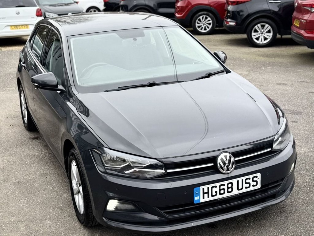 Used Volkswagen Polo 2019 for sale - 77891119: Photo 21