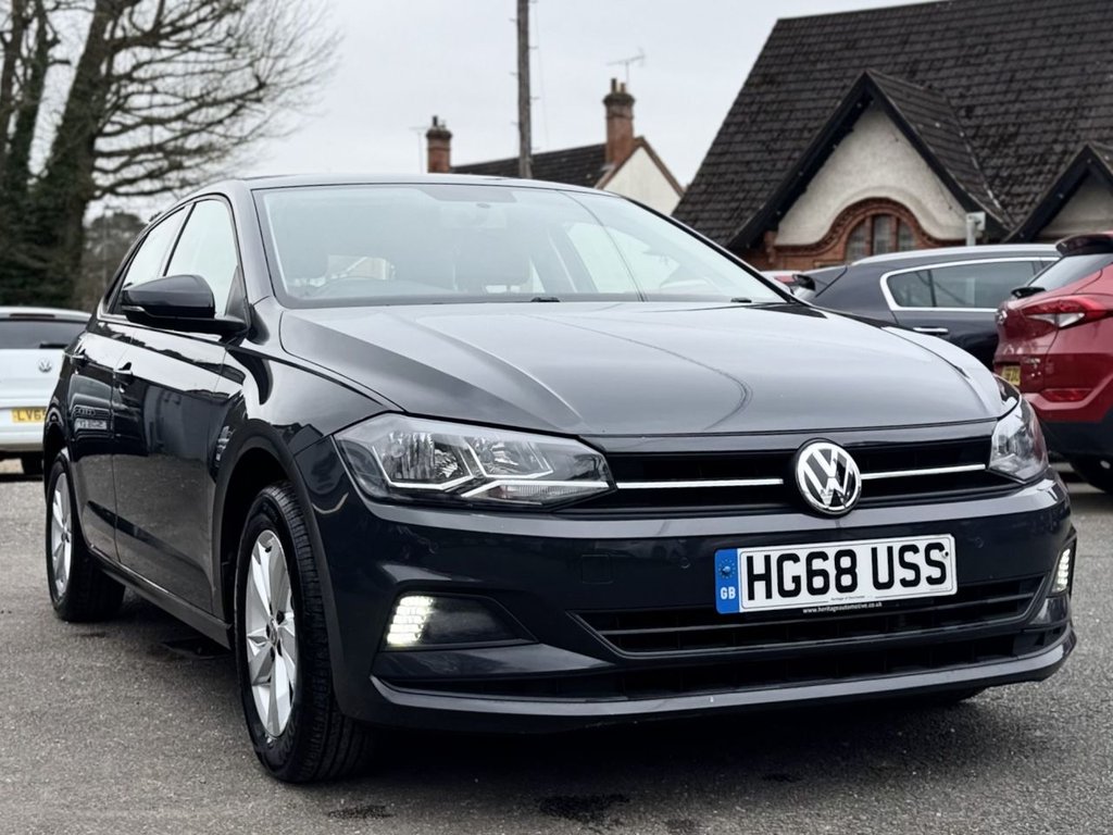Used Volkswagen Polo 2019 for sale - 77891119: Photo 22