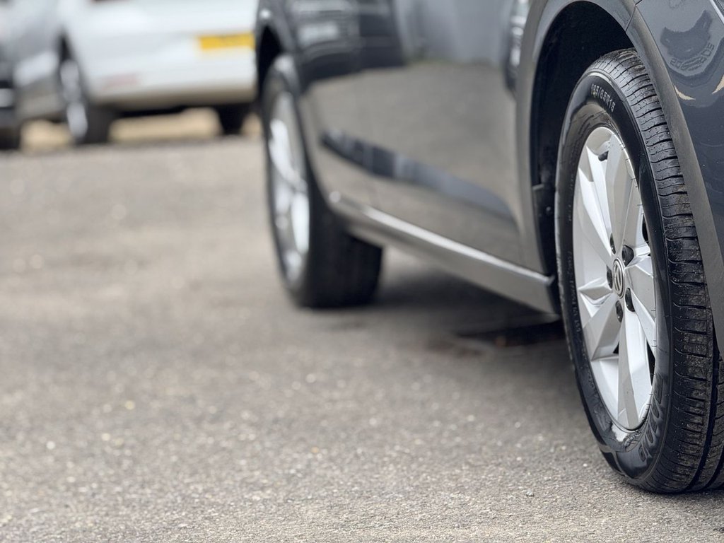 Used Volkswagen Polo 2019 for sale - 77891119: Photo 25