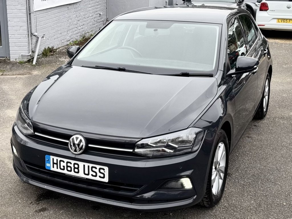 Used Volkswagen Polo 2019 for sale - 77891119: Photo 26