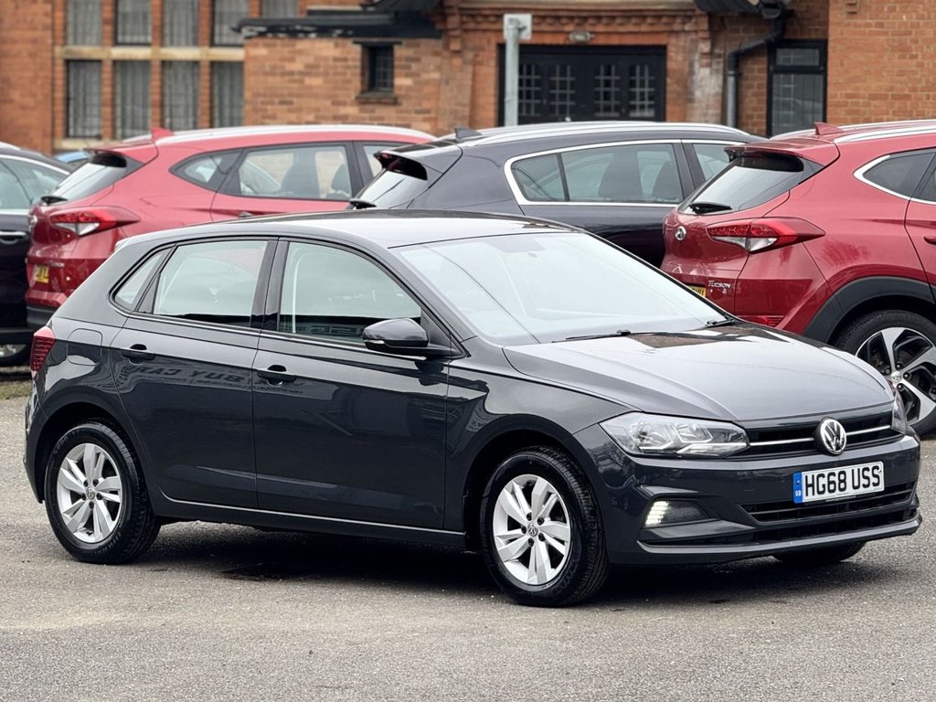 Used Volkswagen Polo 2019 for sale - 77891119: Photo 3