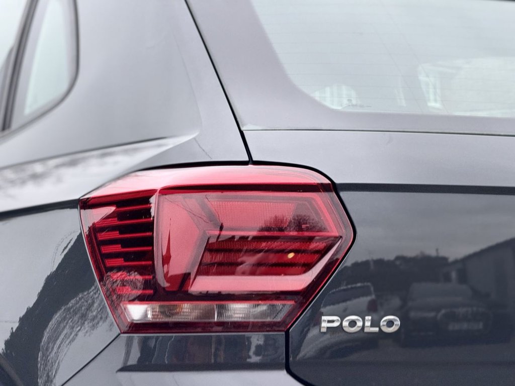 Used Volkswagen Polo 2019 for sale - 77891119: Photo 31