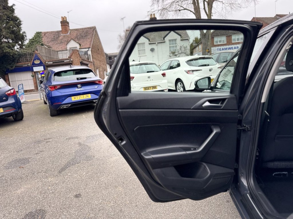 Used Volkswagen Polo 2019 for sale - 77891119: Photo 36