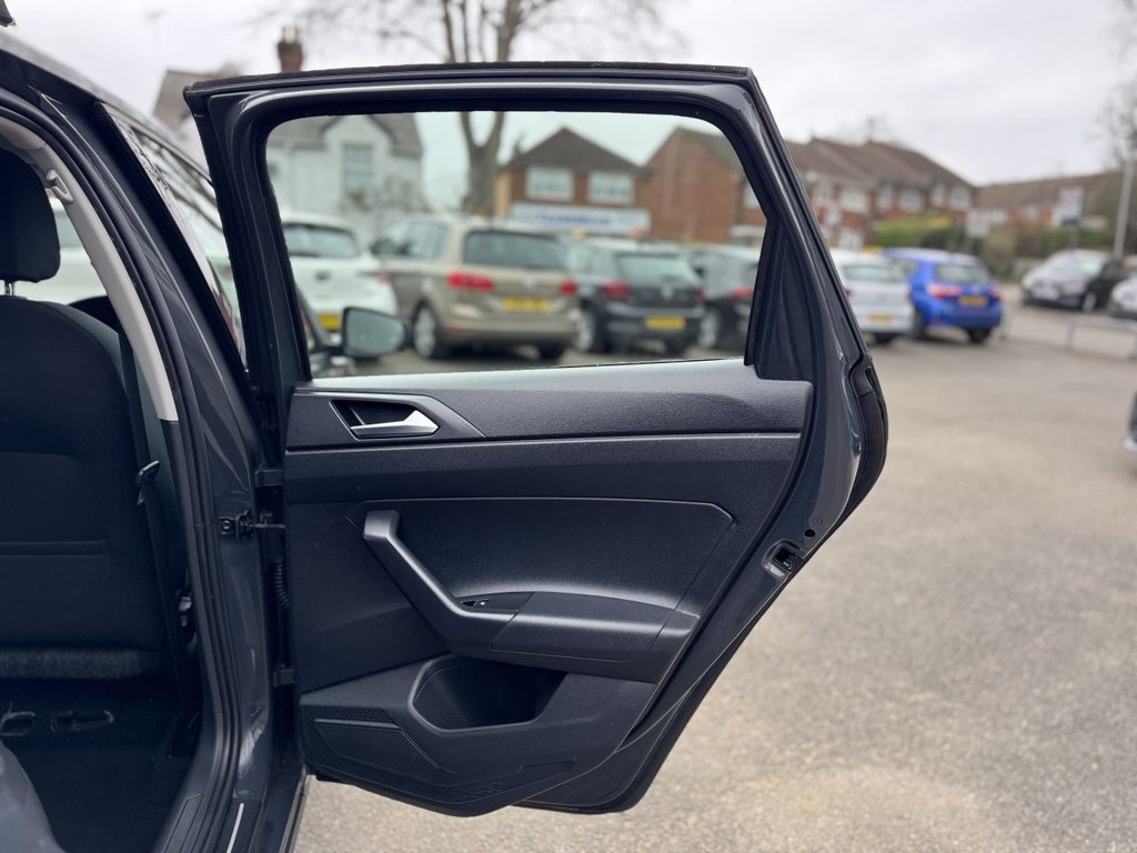 Used Volkswagen Polo 2019 for sale - 77891119: Photo 42