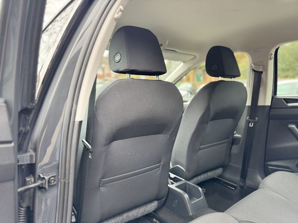 Used Volkswagen Polo 2019 for sale - 77891119: Photo 44